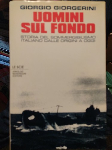 Giorgio giorgerini uomini - giorgio,