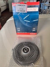 GIUNTO A FRIZIONE VENTOLA RADIATORE MERCEDES 190 E SERIE 124 [390]
