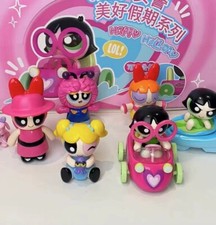 The powerpuff girls wonderful - the,