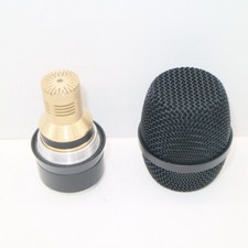 Capsula microfono a