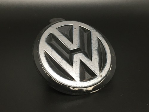 Volkswagen 50mm logo - volkswagen, scudo
