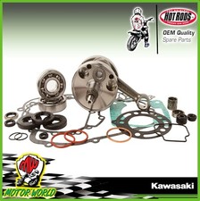 KIT ALBERO MOTORE RINFORZATO