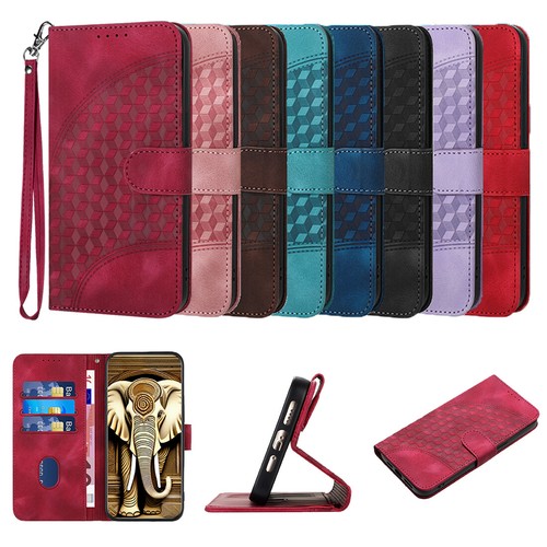 Portafoglio flip purse libro