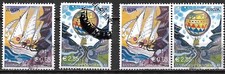 GRECIA 2004 Europa CEPT 2 set
