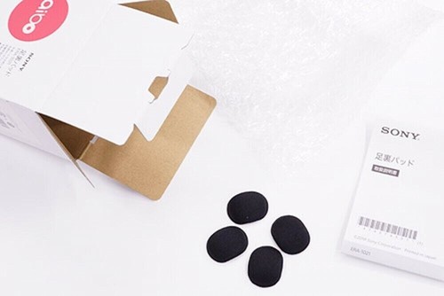 Sony aibo accessori ufficiali - sony,