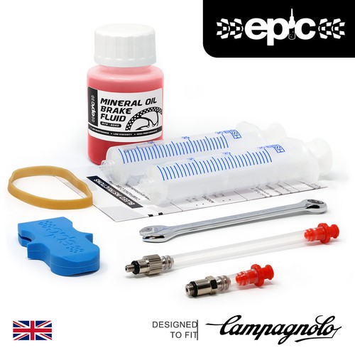 Epic campagnolo kit - epic,