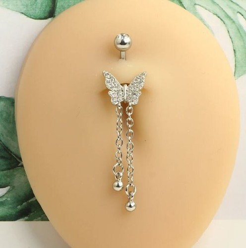 Anello donna con - , bottoni