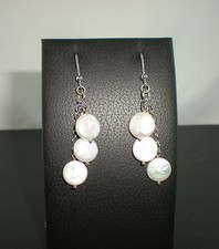 Orecchini Perle Scaramazze