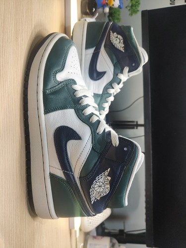 Air jordan mid sneakers - mid,