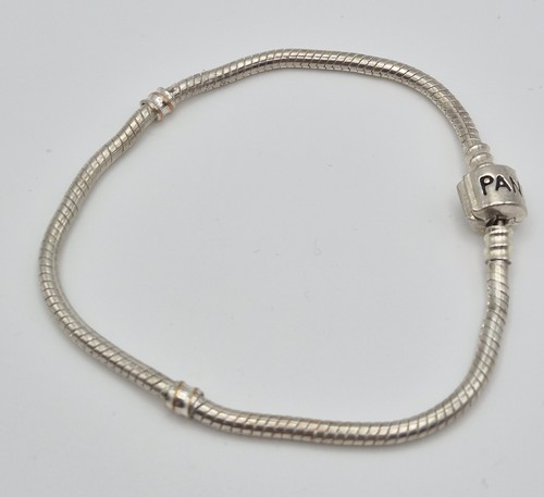 Pandora collana per charm - pandora,