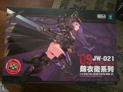 Doyusha eastern model atk - eastern,