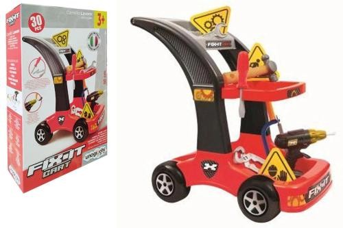 Maxi carrello attrezzi pz - maxi,