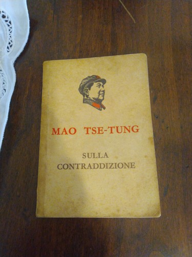 Mao tse tung - mao,