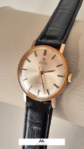 Orologio omega geneve - omega,