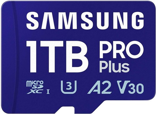 Scheda memoria samsung 1tb - scheda,