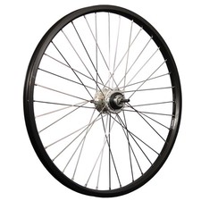 Ruota 26 pollici bici da