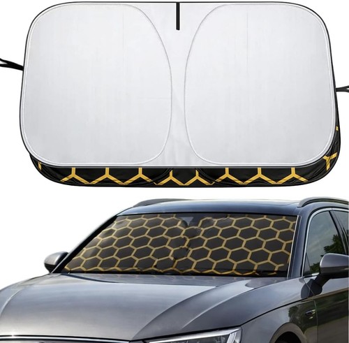 Parasole auto parabrezza - parasole,
