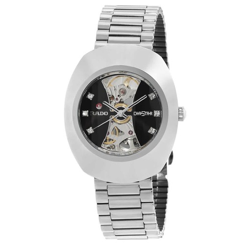 Orologio unisex rado diastar - unisex,