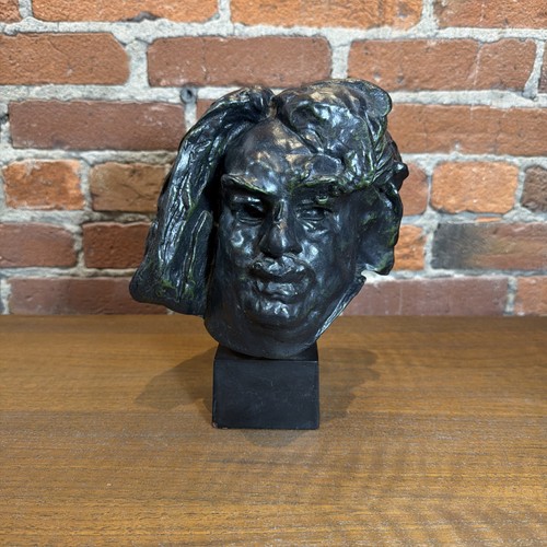 Busto honore balzac - busto, de