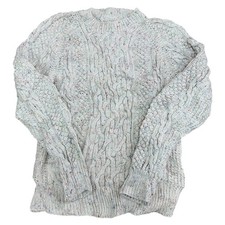 Maglione vintage Aran maglia