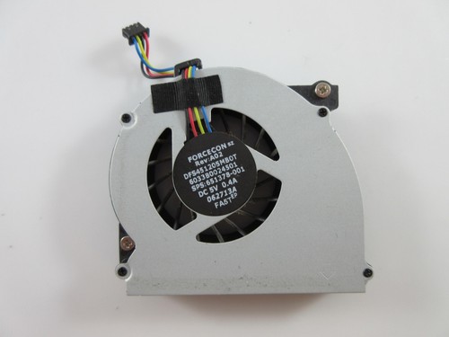 Ventilador elitebook 2570p - ventilador, hp