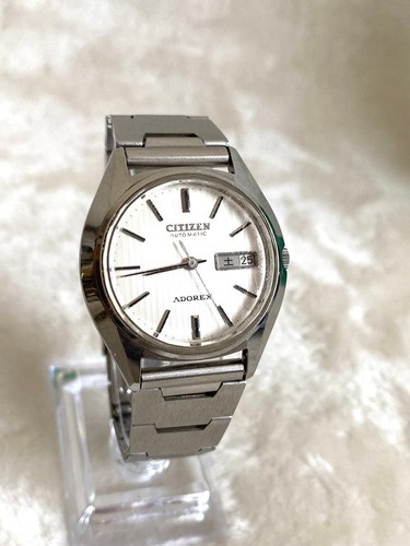 Orologio automatico citizen - orologio,