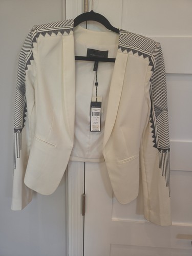 Giacca blazer donna