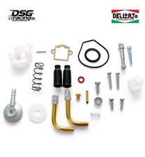 Kit revisione carburatore - kit,