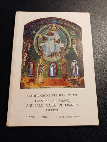 Giuseppe allamano annibale - giuseppe,