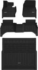 LASFIT Floor Mats Cargo Liner