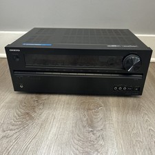 Onkyo TX-NR509 5.1 Channel