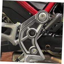  Motorcycle 3D Stickers