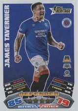 Match Attax Champions League