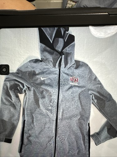 Giacca uomo nike dri - nike, dri-fit