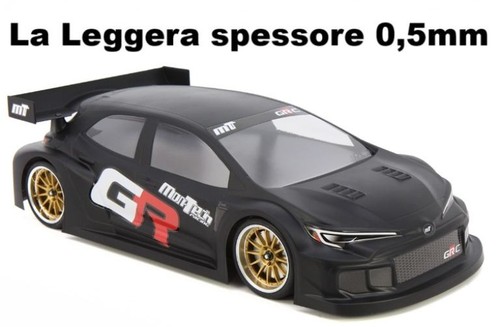 Mon tech racing carrozzeria - -,