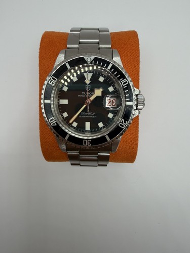 Tudor rolex submariner - tudor,