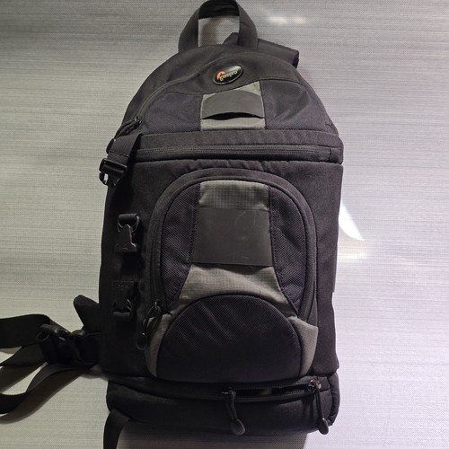 Borsa zaino lowepro fionda - zaino,
