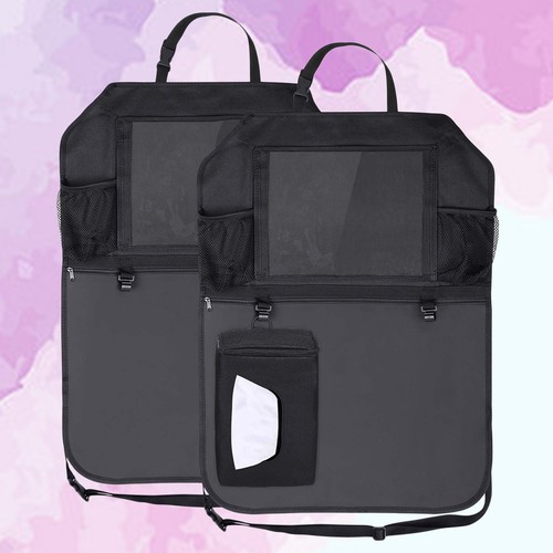 Organizer sedile posteriore - sedile,