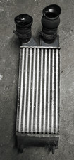 384H5 Scambiatore aria/aria  PEUGEOT 307 1.6 16V HDi FAP (80Kw) Ber. 3p/d/1560cc