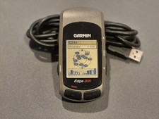 Garmin Edge 305 GPS Cycling