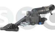 STC T431320 - Termostato
