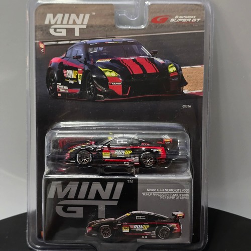 Nissan gtr nismo gt3 - nissan,