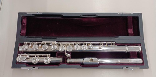 Yamaha yfl 811 - yfl-811, hard