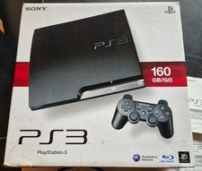 Console Sony Playstation 3