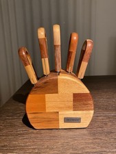 Set coltelli formaggio
