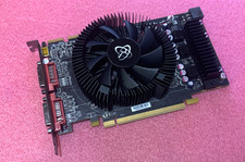 AMD Radeon GDDR5 XFX