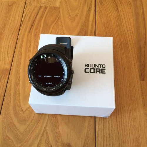 Sunto core tutto - core, nero