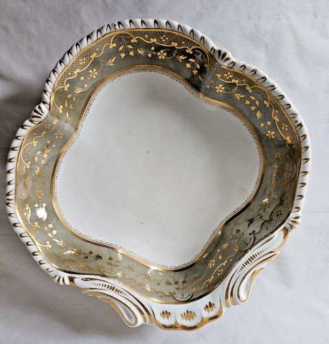 Stunning antique bloor - stunning,