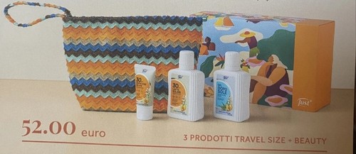 Just set solari viso - just, (30