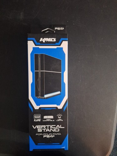 Ps4 supporto verticale - ps4,